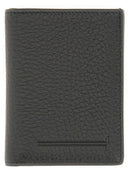Tom Ford Leather "T" Wallet
