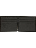 Tom Ford Wallet With T Shaped Money Clip