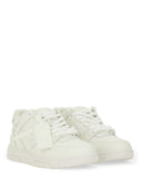 Off White "Out Out Of Office" Sneaker