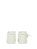 Off White "Out Out Of Office" Sneaker
