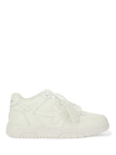 Off White "Out Out Of Office" Sneaker