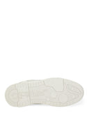 Off White "Out Out Of Office" Sneaker
