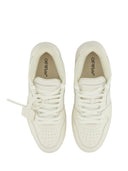 Off White "Out Out Of Office" Sneaker