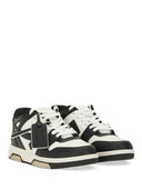 Off White Sneaker "Out Of Office"