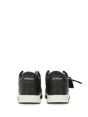 Off White Sneaker "Out Of Office"