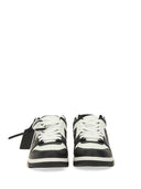 Off White Sneaker "Out Of Office"