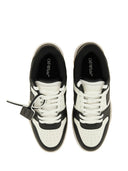 Off White Sneaker "Out Of Office"