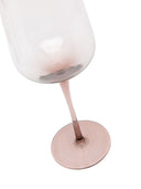 Bitossi Home Set 6 Calici Nuance Ambra/Rosa Ass.Ti