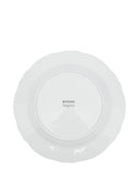 Bitossi Home Piatto Piano Cm.26,5 All Over