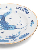 Bitossi Home Flat Fruit CM.20,5 poisson