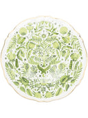 Bitossi Home Flat Round Range CM.32,5 tutto