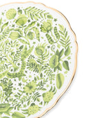 Bitossi Home Flat Round Range CM.32,5 tutto