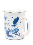 Taza de casa Bitossi