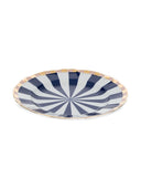 Bitossi Home Dessert Dish CM.20,5 Fortuna