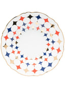 Bitossi Home Flat Bottom CM.23 Lightning