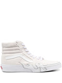 VANS SK8 HI 불꽃