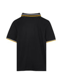 Polo de manga corta DKNY