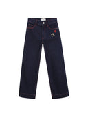 Sonia Rykiel denim bukser