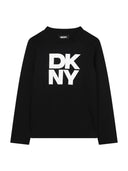 DKNY THISH CON LOGO