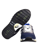 Premiata vil være sneaker "Sky"