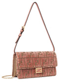 Fendi "Baguette" tegnebog