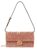 Fendi "Baguette" tegnebog