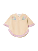 Stella Mc Cartney Cape "Flores"