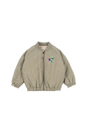 Chaqueta de "estrellas" de Konges Sløjd