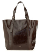 Bolso dorado ganso