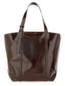 Bolso dorado ganso