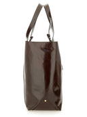 Bolso dorado ganso