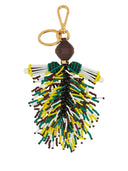 Etro Charm With Little Man And Bangs