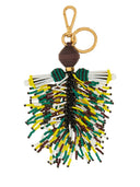Etro Charm With Little Man And Bangs