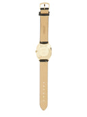 Isabel Marant Watch "28.07 Oval"