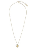 Vivienne Westwood Necklace With Pendant "Petra"