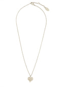 Vivienne Westwood Necklace With Pendant "Petra"