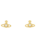 Vivienne Westwood "Nano Solitaire" Earrings