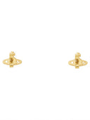 Vivienne Westwood "Nano Solitaire" Earrings