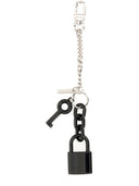 Marc Jacobs "The Lock" Charm for taske