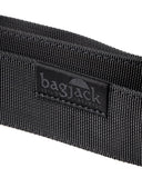 Bagjack I Tech Black