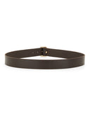 Ceinture en cuir Alysi