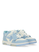 Off White "Out Of Office" Sneaker
