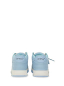 Off White "Out Of Office" Sneaker