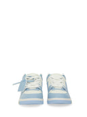 Off White "Out Of Office" Sneaker
