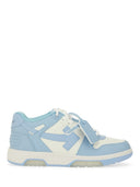 Off White "Out Of Office" Sneaker