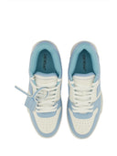 Off White "Out Of Office" Sneaker