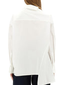 Chemise zona20 milano "calcite"