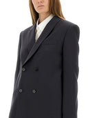 Zona20 Milano Double Breasted Jacket "Petra"