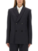 Zona20 Milano Double Breasted Jacket "Petra"