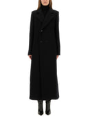 Milano Milano Milano Double Putted Coat "Barichara"
